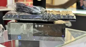 Desktop Computer Dell OptiPlex 3070 8GB Intel Core i5 HDD 500GB