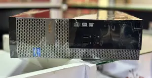 Desktop Computer Dell Optiplex 7070 4GB Intel Core i5 HDD 500GB