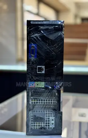 Desktop Computer Dell Optiplex 7070 4GB Intel Core i5 HDD 500GB