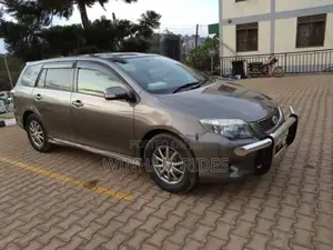 Toyota Feilder for Hire/Rent Self Drive