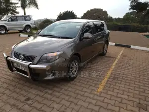 Toyota Feilder for Hire/Rent Self Drive