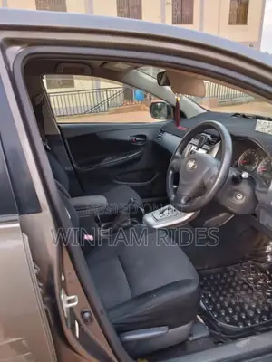 Toyota Feilder for Hire/Rent Self Drive
