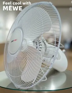 Orbit Fan/ Ceiling Fan