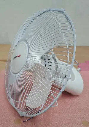 Orbit Fan/ Ceiling Fan
