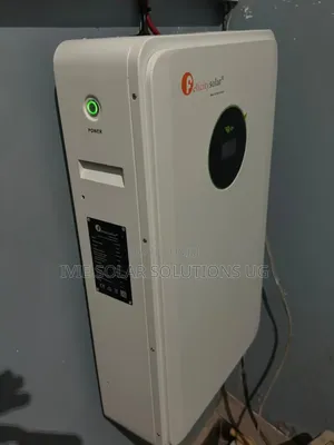 Felicity Lithium Battery 200ah 10kwh 48v