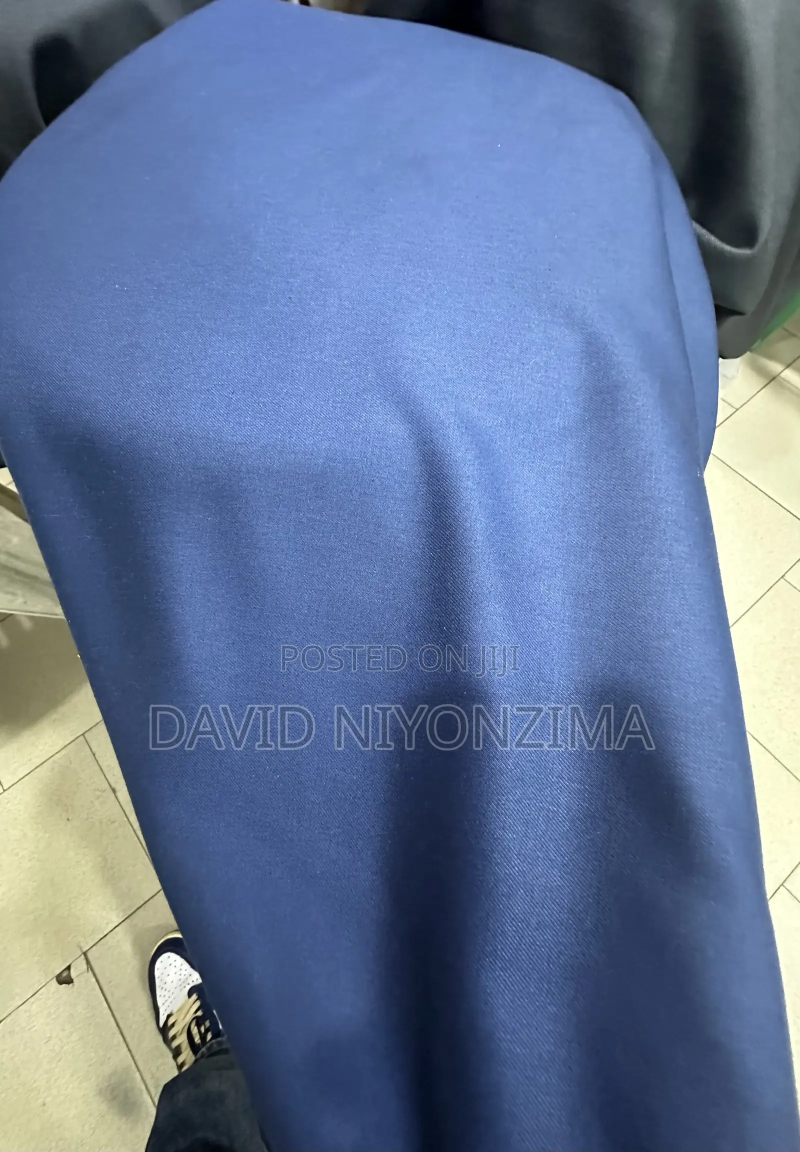 Fabric Materials