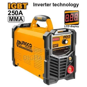 Ingco Inverter Mma Welding Machine 630 Ampere Ing-Mma6308