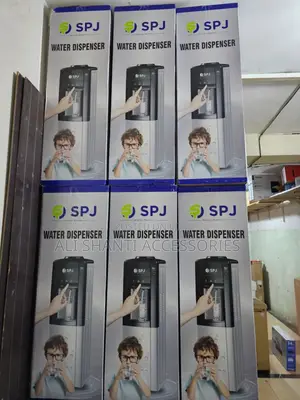 SPJ 3 Water Tap Dispenser, Water Dispenser SPJ