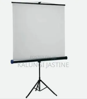 Tripod Projector Stand