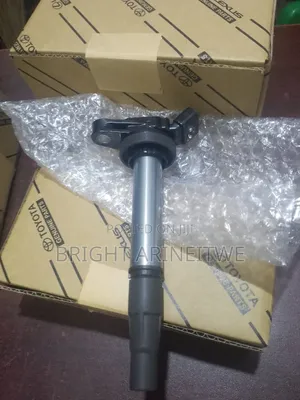 Ignition Coils for Wish,Premio,Noah 2zr/3zr.