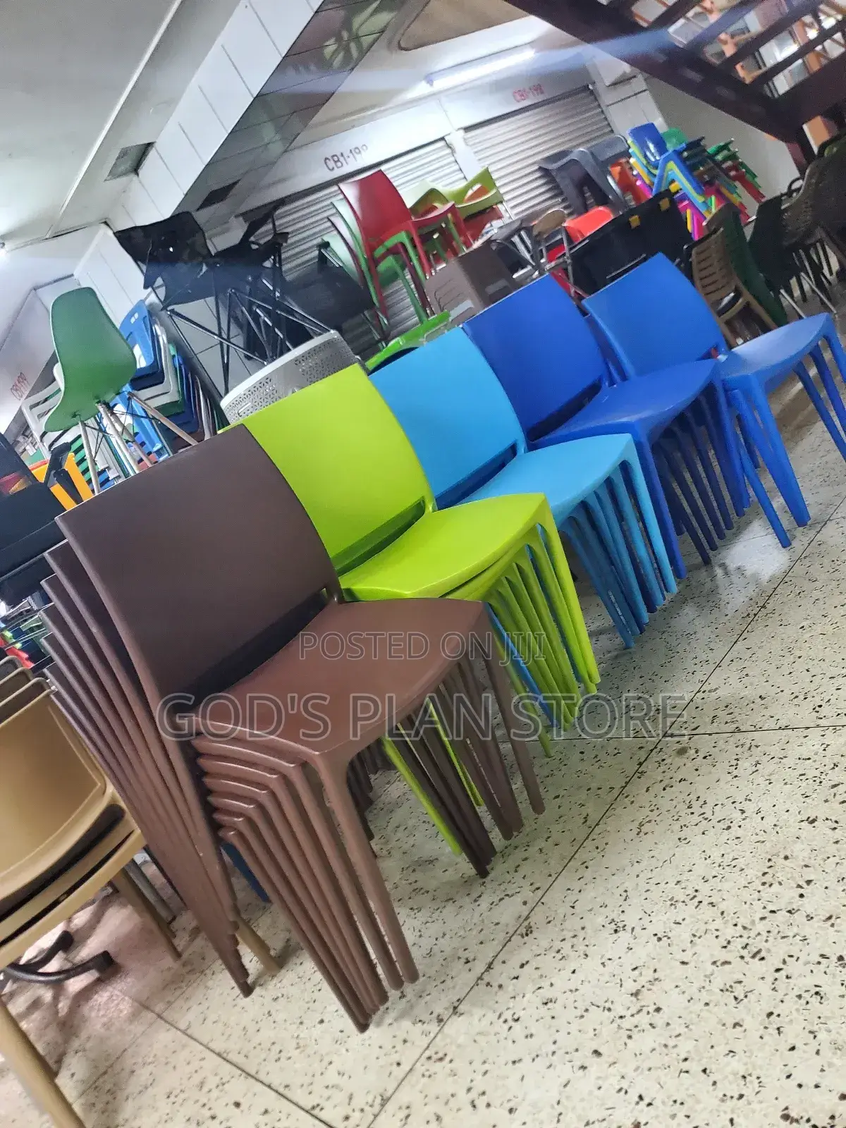 Wholesale Stackable Dining Chairs for Indoor Restaurant
