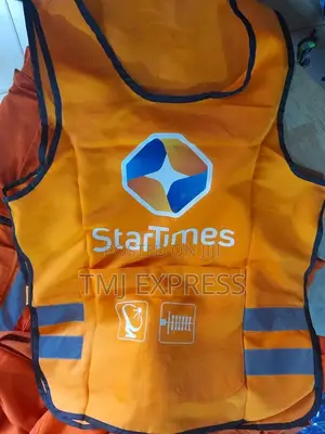 Branded Aprons