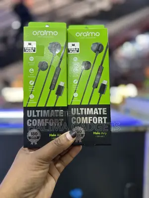 Oraimo Type C