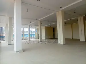Warehouses, Office Space and Showrooms