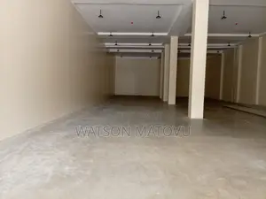 Warehouses, Office Space and Showrooms