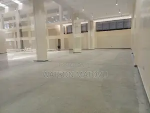 Warehouses, Office Space and Showrooms