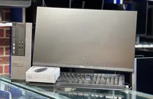 Desktop Computer Dell Optiplex 7020 8GB Intel Core i5 HDD 500GB