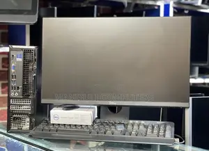 Desktop Computer Dell Optiplex 7020 8GB Intel Core i5 HDD 500GB