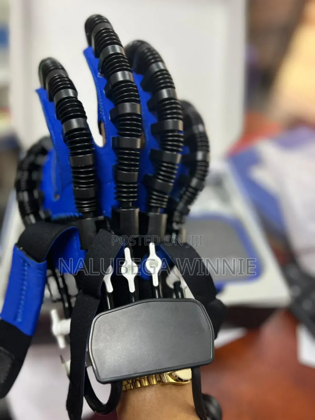Hand Rehabilitation Gloves