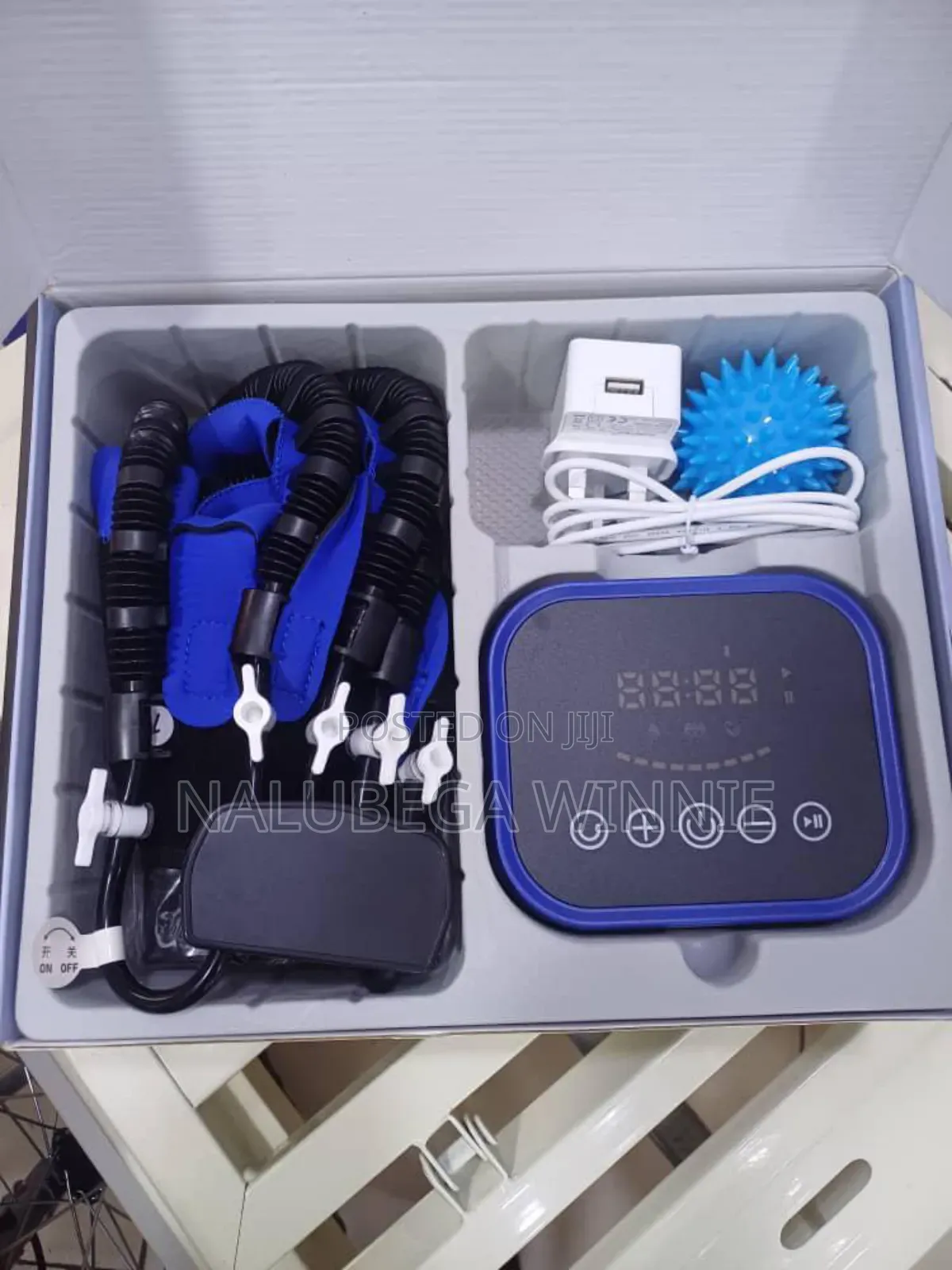 Hand Rehabilitation Gloves