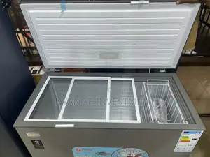 350 Litres Sayona Deep Freezer. Deep Freezer