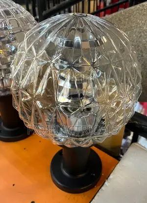 Fence Security Lights