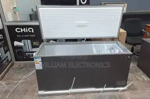 650litres Chiq Deep Freezer/Chiq Deep Freezer