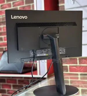 Lenovo 22 Inch Screen Ips Vga Hdmi Dp Div Display