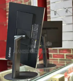 Lenovo 22 Inch Screen Ips Vga Hdmi Dp Div Display