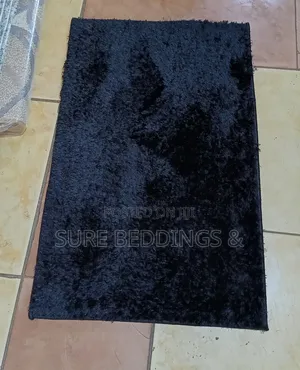 Aldo Shaggy Door Mat