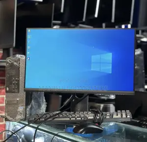 Desktop Computer Dell Optiplex 5040 8GB Intel Core i5 HDD 500GB