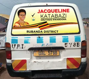 Taxi Outdoor Advertising