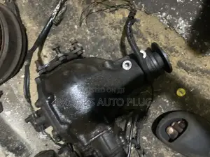 Front Differential for Hilux Surf