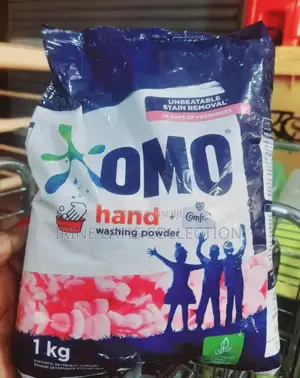 Omo Hand Wash Powder