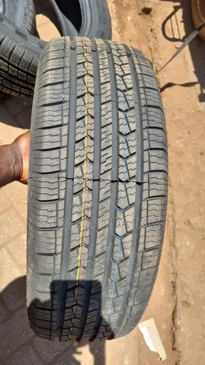 225/60r17 Landrider H/T Brand New Tyres