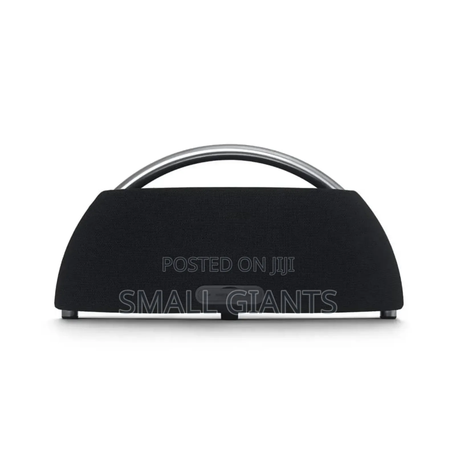 Harman Kardon Go Plus Play 3 Portable Bluetooth Speaker