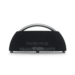 Harman Kardon Go Plus Play 3 Portable Bluetooth Speaker