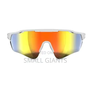 Green Lion Adventure Smart Sports Eyewear