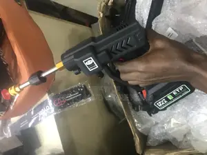 Car Washer Machine