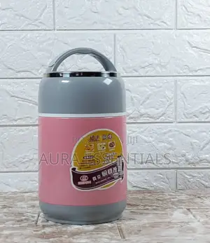 BNS Food Flask