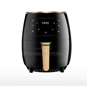 Silver Crest Air Fryer 6 Liters