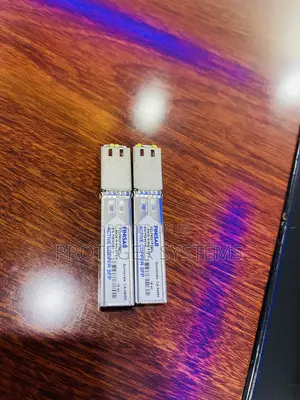 Finisar Copper/Rj45 SFP Modules
