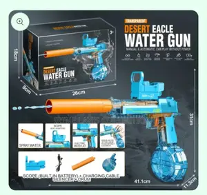 Kids Desert Water Gun