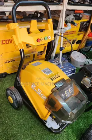 Electric Pressure Washer 3.3kw