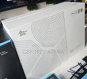 White Segotep 1000watts Atx Power Supply - With RTX 4090,5090 Support