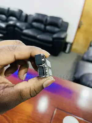 Finisar Multimode SFP Modules
