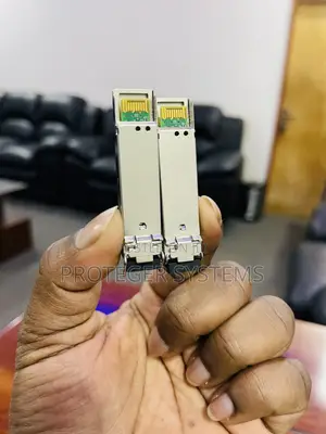 Finisar Multimode SFP Modules