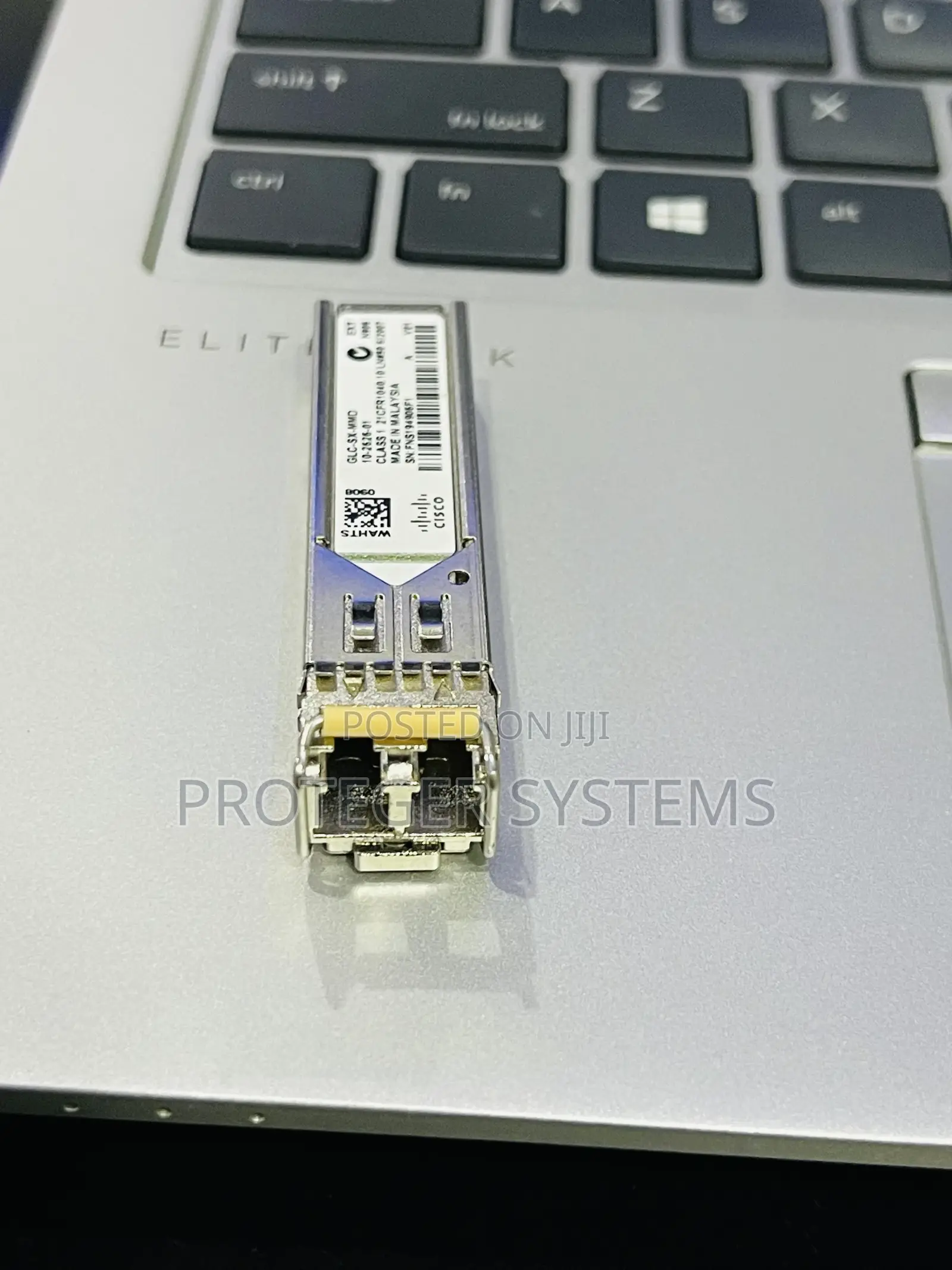 Cisco GLC-Sx-MMD SFP Modules