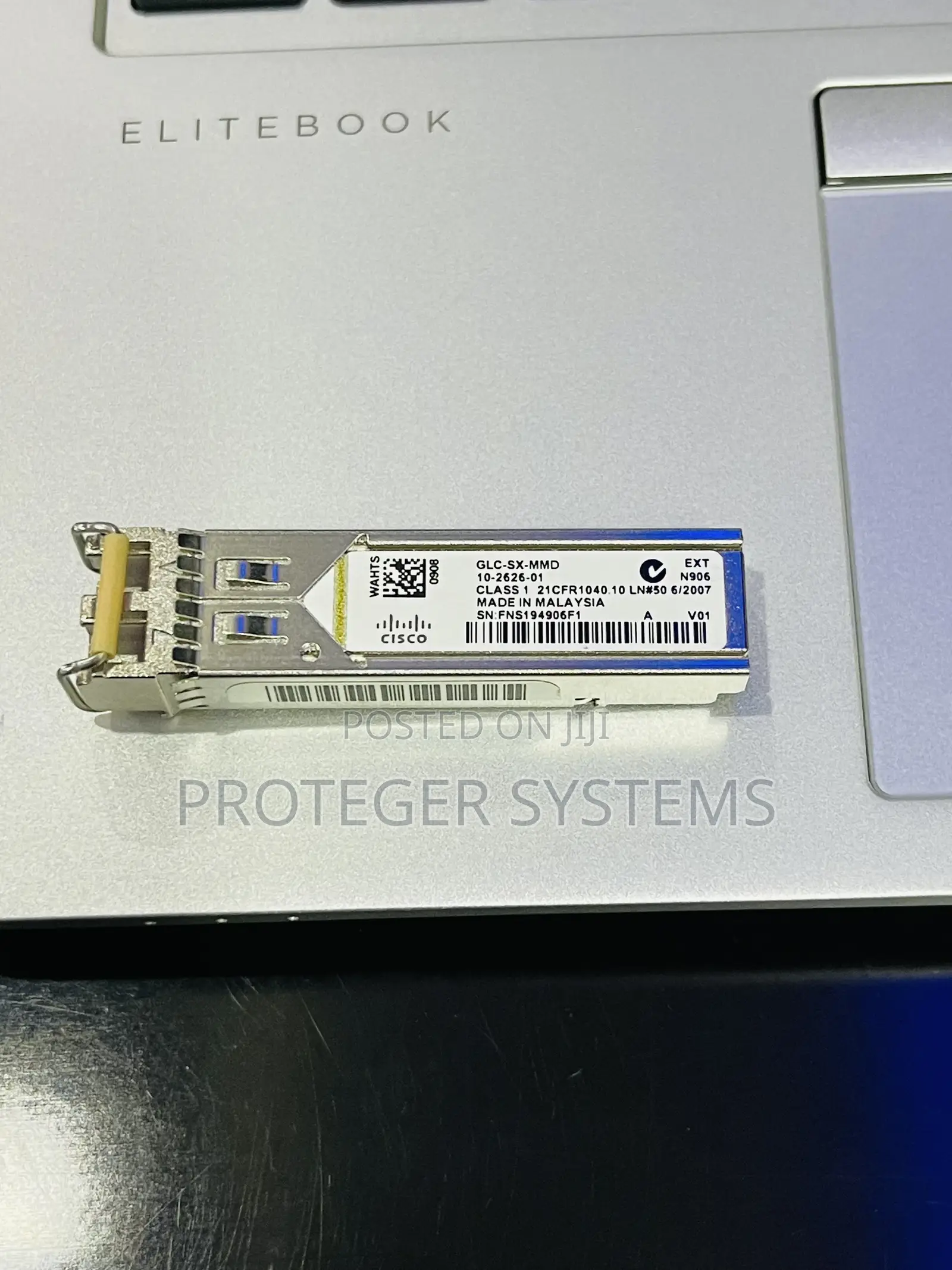 Cisco GLC-Sx-MMD SFP Modules