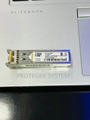 Cisco GLC-Sx-MMD SFP Modules